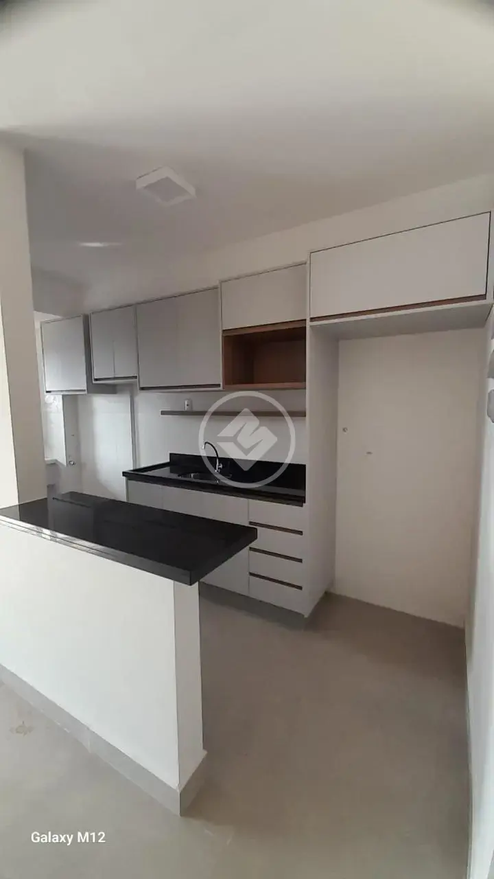 Imagem 2 - Apartamento em Jardim Paulista, Ribeirão Preto - SP