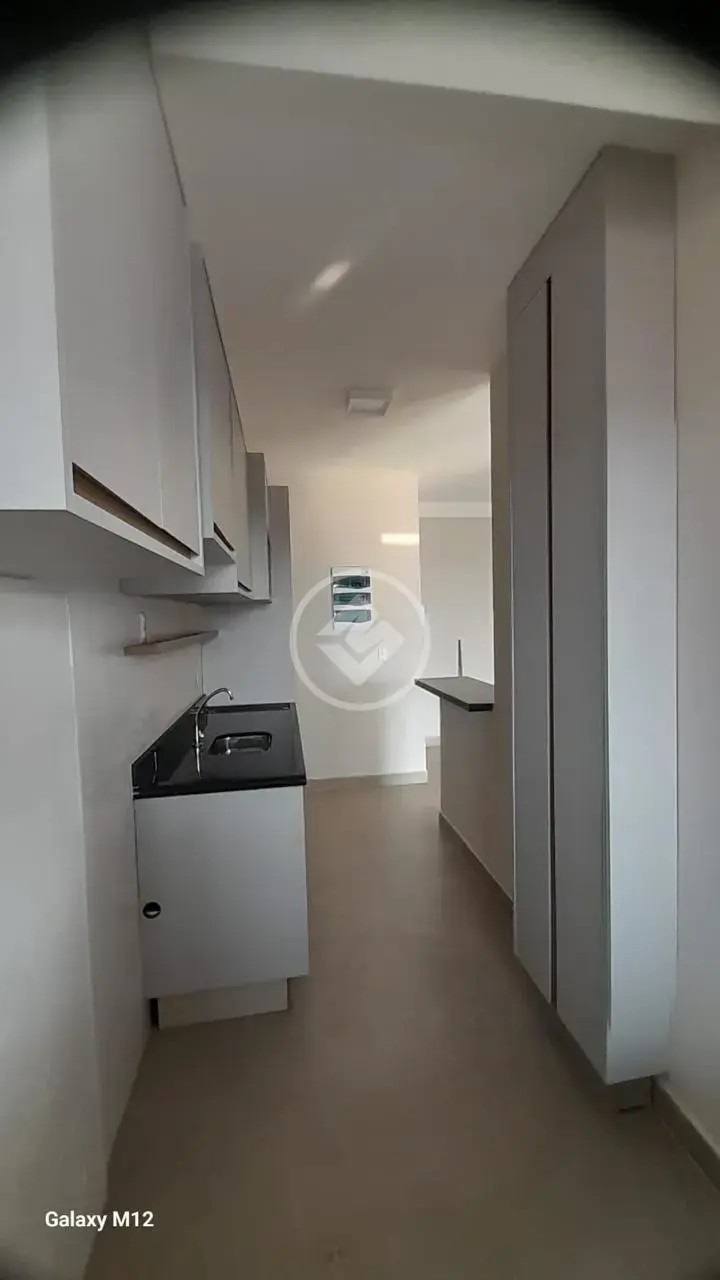 Imagem 1 - Apartamento em Jardim Paulista, Ribeirão Preto - SP