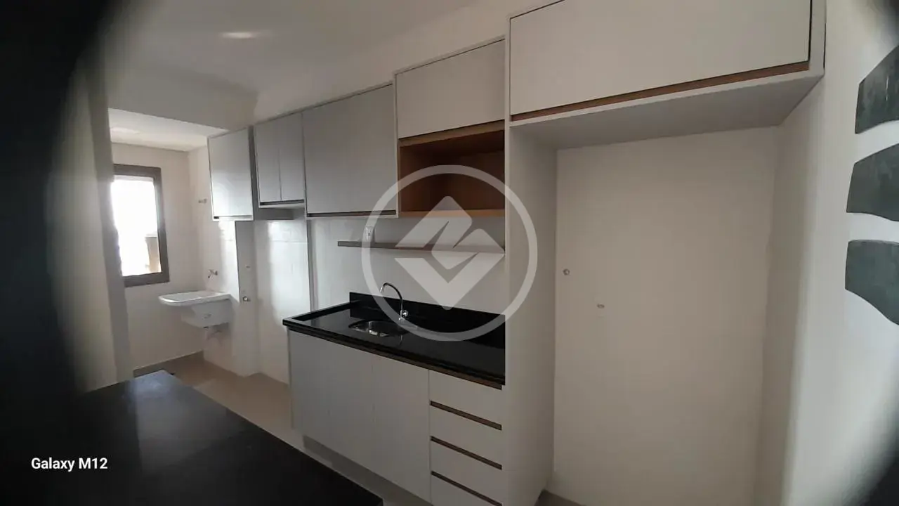 Imagem 1 - Apartamento em Jardim Paulista, Ribeirão Preto - SP