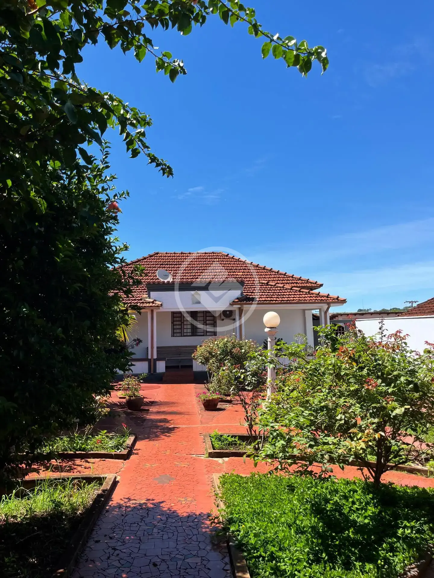 Image 2 - Casa em Loteamento Maria da Conceicao, Igarapava - SP