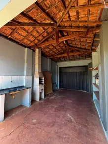 Imagem 5 - Casa em Loteamento Maria da Conceicao, Igarapava - SP