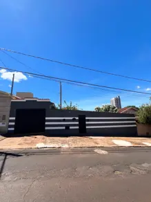 Casa Loteamento Maria da Conceicao, Igarapava - SP — foto 1