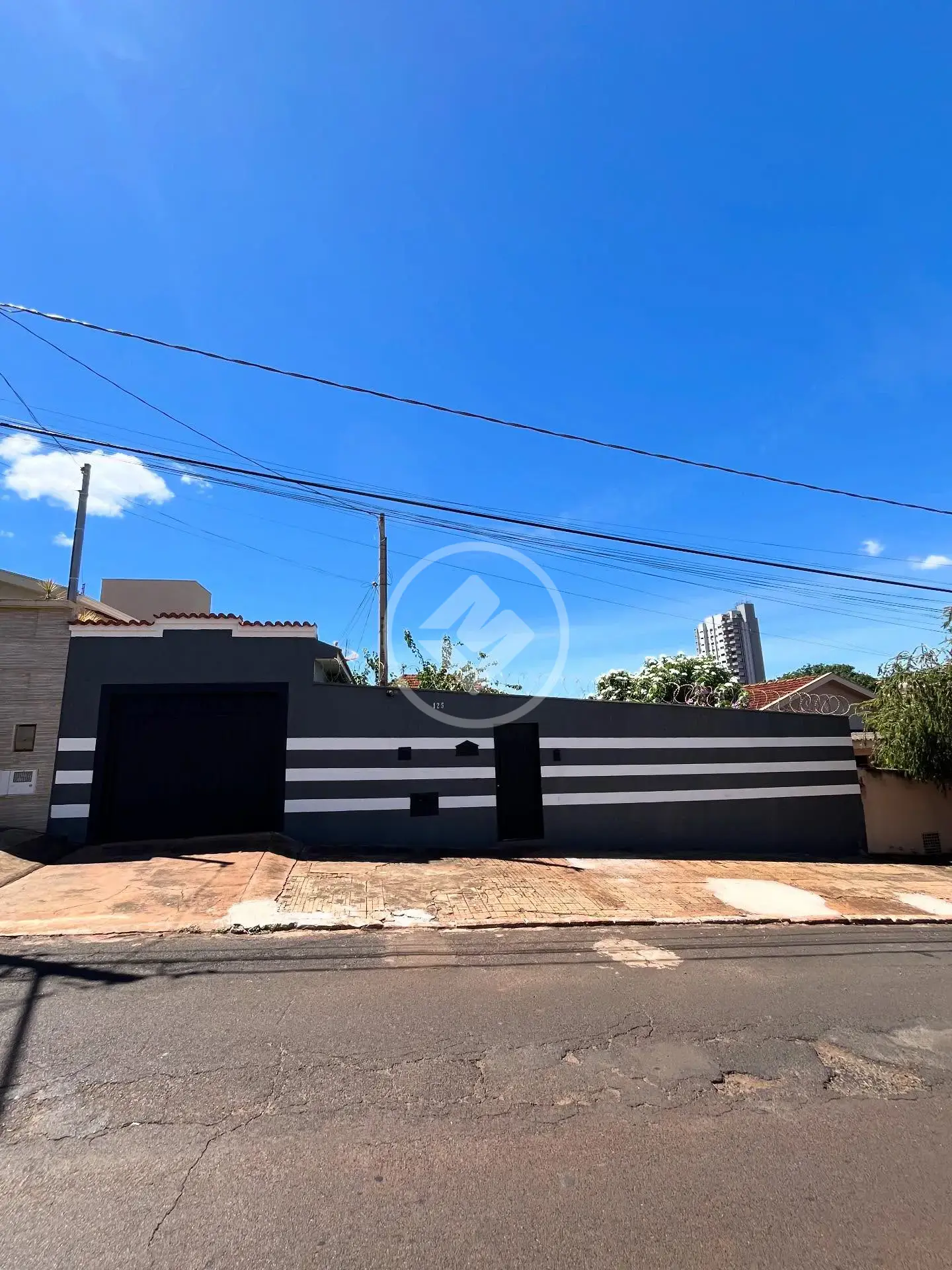 Imagem 1 - Casa em Loteamento Maria da Conceicao, Igarapava - SP