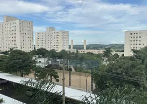 Apartamento Guaporé, Ribeirão Preto - SP — foto 2