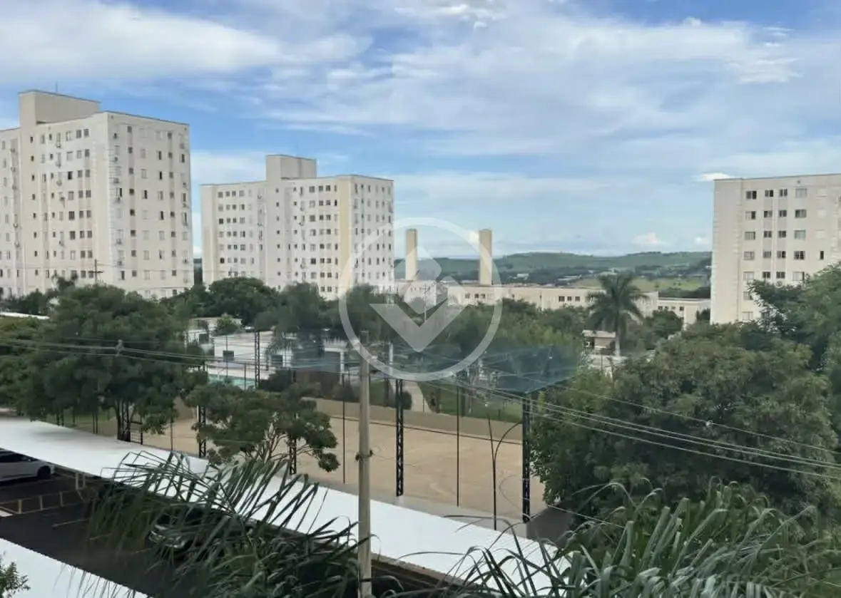 Image 2 - Apartamento em Guaporé, Ribeirão Preto - SP
