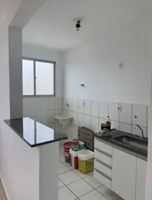 Imagem 3 - Apartamento em Guaporé, Ribeirão Preto - SP