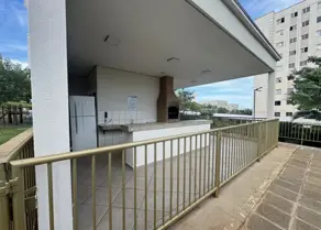 Imagem 5 - Apartamento em Guaporé, Ribeirão Preto - SP