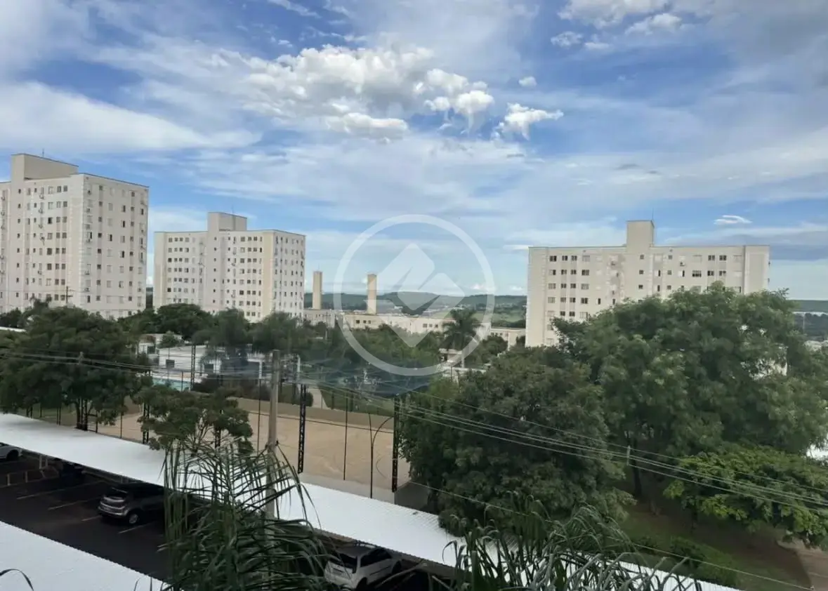Image 9 - Apartamento em Guaporé, Ribeirão Preto - SP