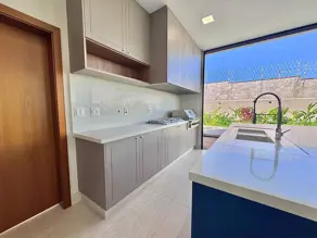 Imagem 6 - Casa Condomínio em Bonfim Paulista, Ribeirão Preto - SP