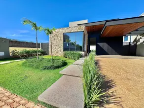 Imagem 4 - Casa Condomínio em Bonfim Paulista, Ribeirão Preto - SP