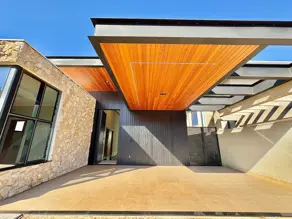Imagem 5 - Casa Condomínio em Bonfim Paulista, Ribeirão Preto - SP