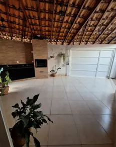 Casa (L-10), Ribeirão Preto - SP — foto 1