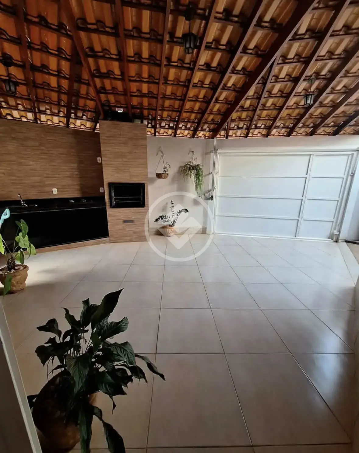 Imagem 1 - Casa em (L-10), Ribeirão Preto - SP