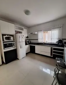 Imagem 3 - Casa em (L-10), Ribeirão Preto - SP