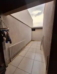 Imagem 5 - Casa em (L-10), Ribeirão Preto - SP