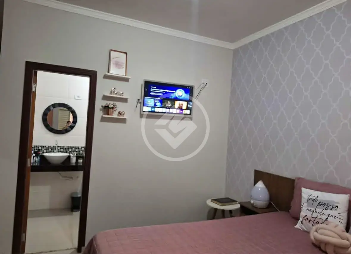 Image 13 - Casa em (L-10), Ribeirão Preto - SP