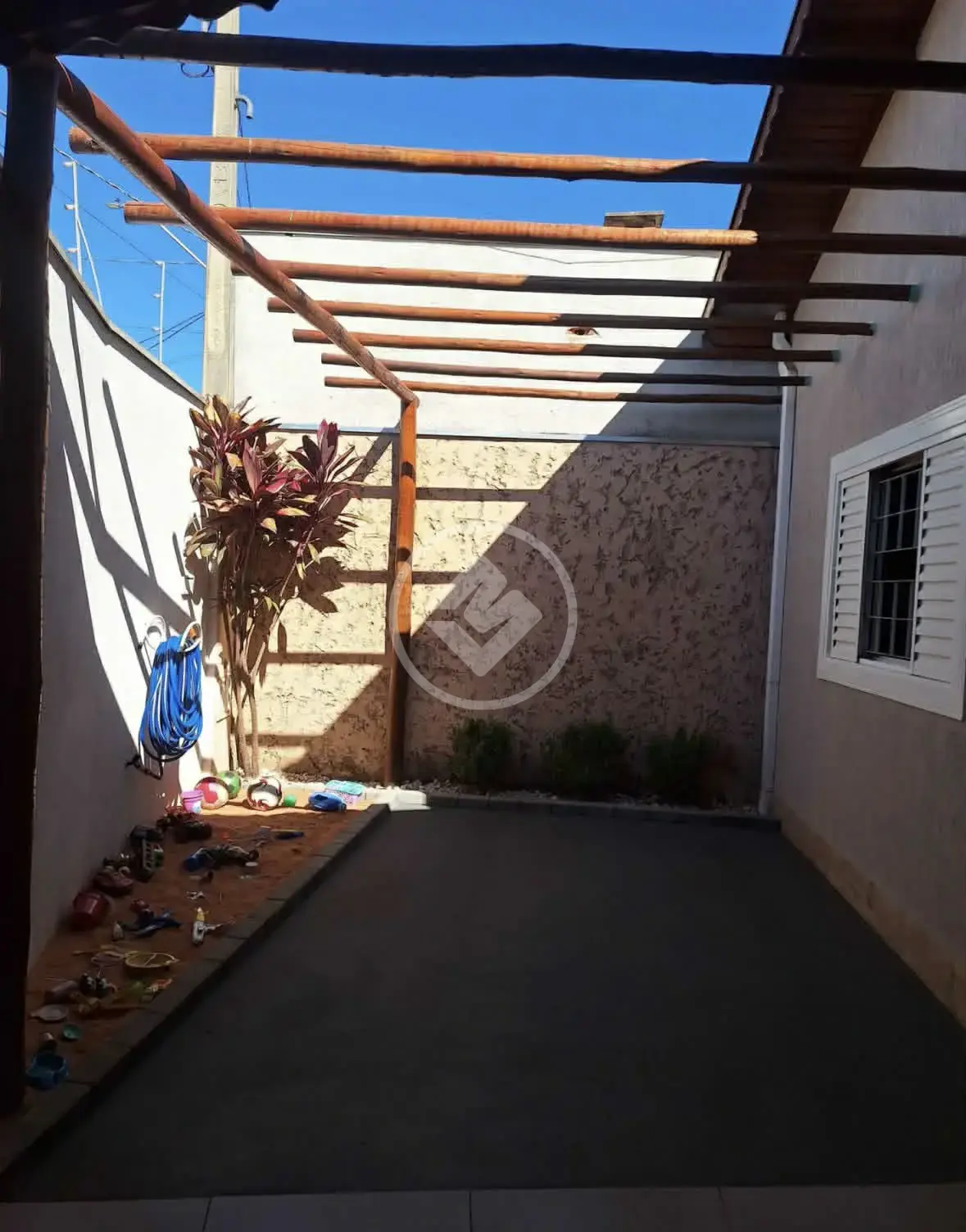 Image 2 - Casa em (L-10), Ribeirão Preto - SP