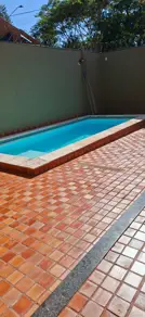 Casa Comercial Centro, Jardinópolis - SP — foto 1