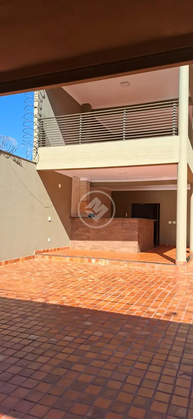 Imagem 1 - Casa Comercial em Centro, Jardinópolis - SP