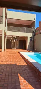 Imagem 2 - Casa Comercial em Centro, Jardinópolis - SP