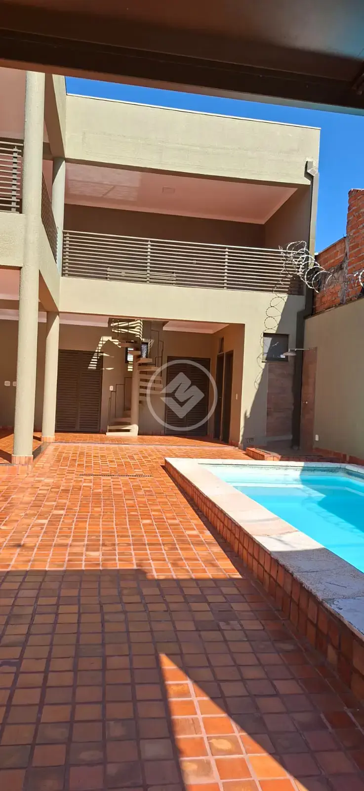 Imagem 2 - Casa Comercial em Centro, Jardinópolis - SP