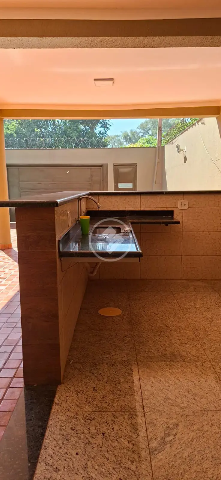 Imagem 5 - Casa Comercial em Centro, Jardinópolis - SP