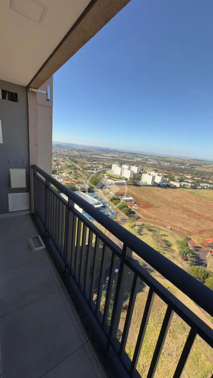 Imagem 1 - Apartamento em Quinta da Primavera, Ribeirão Preto - SP
