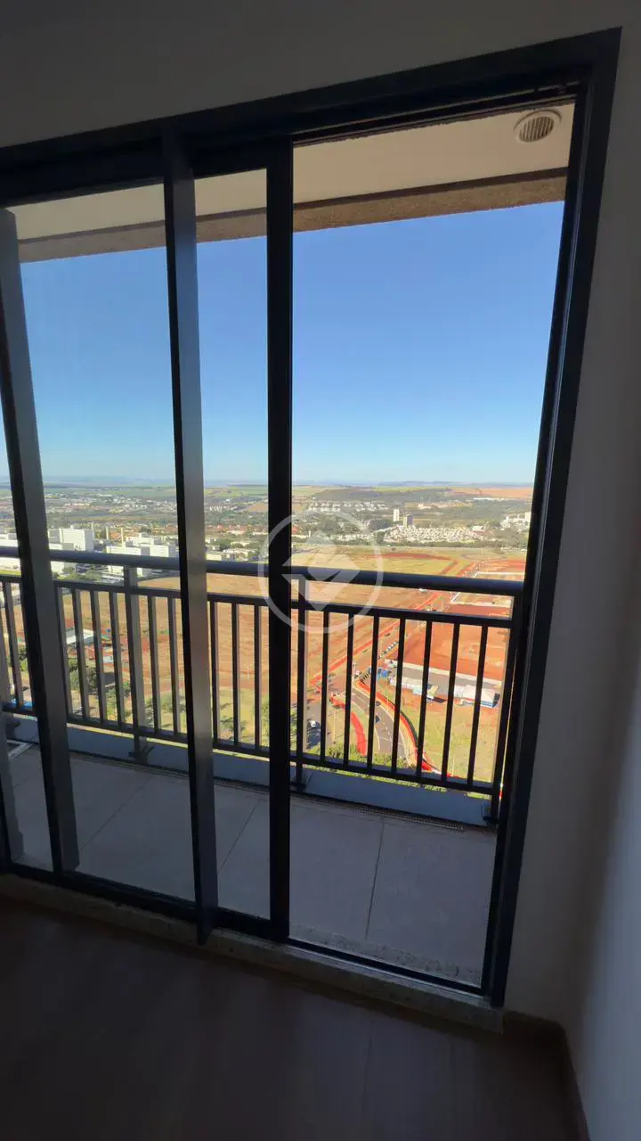 Imagem 1 - Apartamento em Quinta da Primavera, Ribeirão Preto - SP