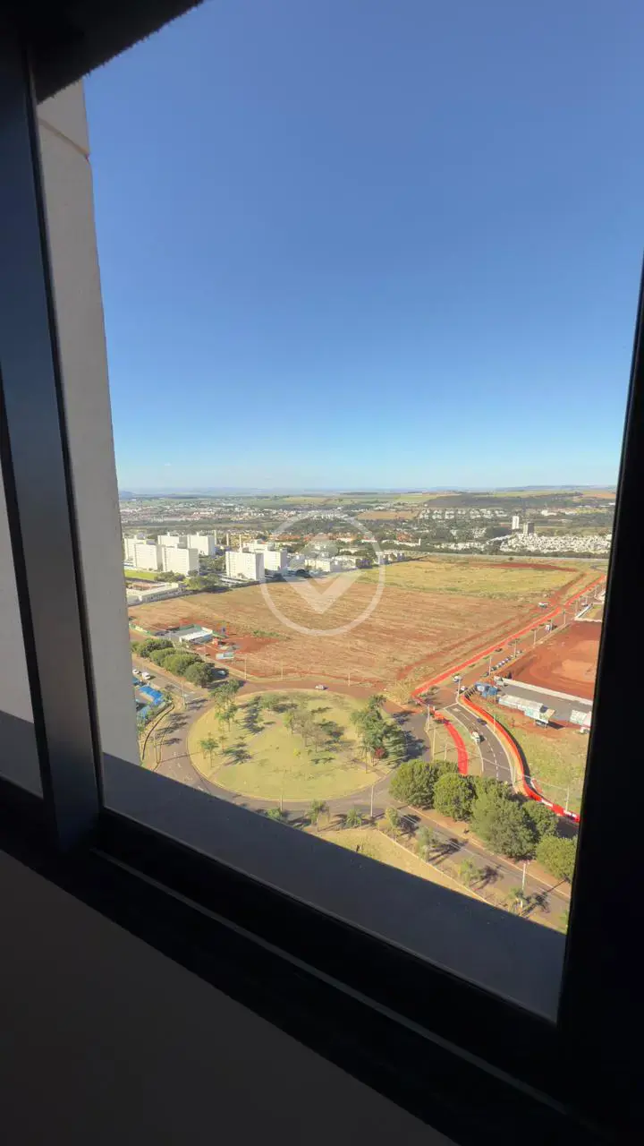 Imagem 2 - Apartamento em Quinta da Primavera, Ribeirão Preto - SP