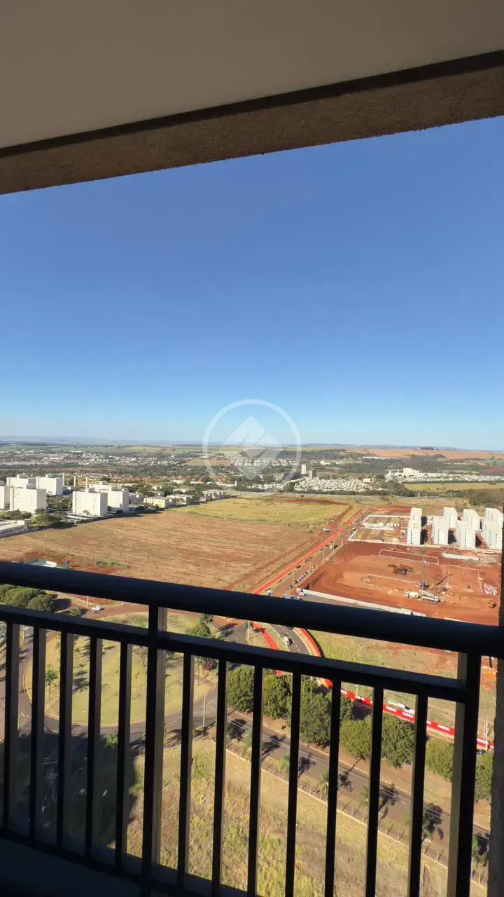 Imagem 3 - Apartamento em Quinta da Primavera, Ribeirão Preto - SP