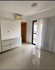 Flat Jardim Nova Alianca, Ribeirão Preto - SP — foto 2