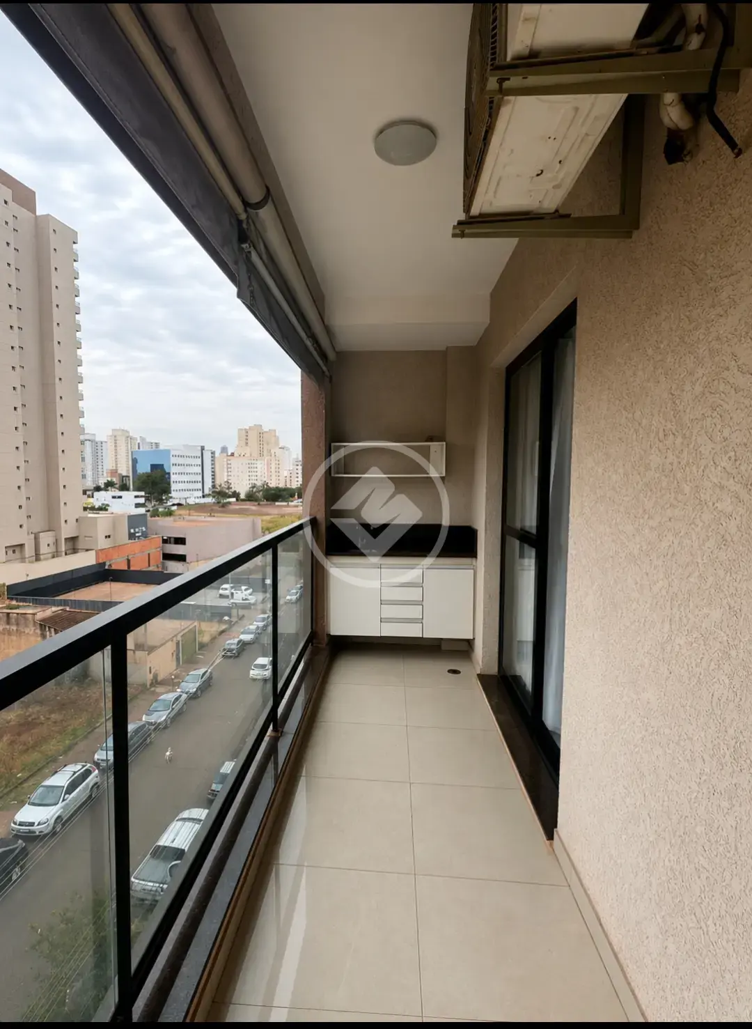 Imagem 1 - Flat em Jardim Nova Alianca, Ribeirão Preto - SP