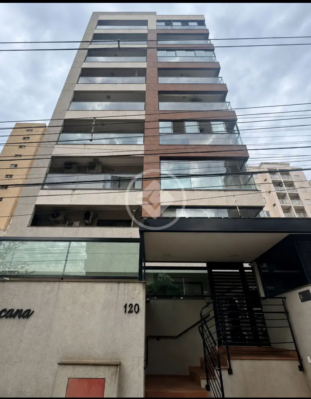 Imagem 2 - Flat em Jardim Nova Alianca, Ribeirão Preto - SP