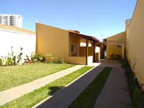 Casa NOVA RIBEIRANIA, Ribeirão Preto - SP — foto 2