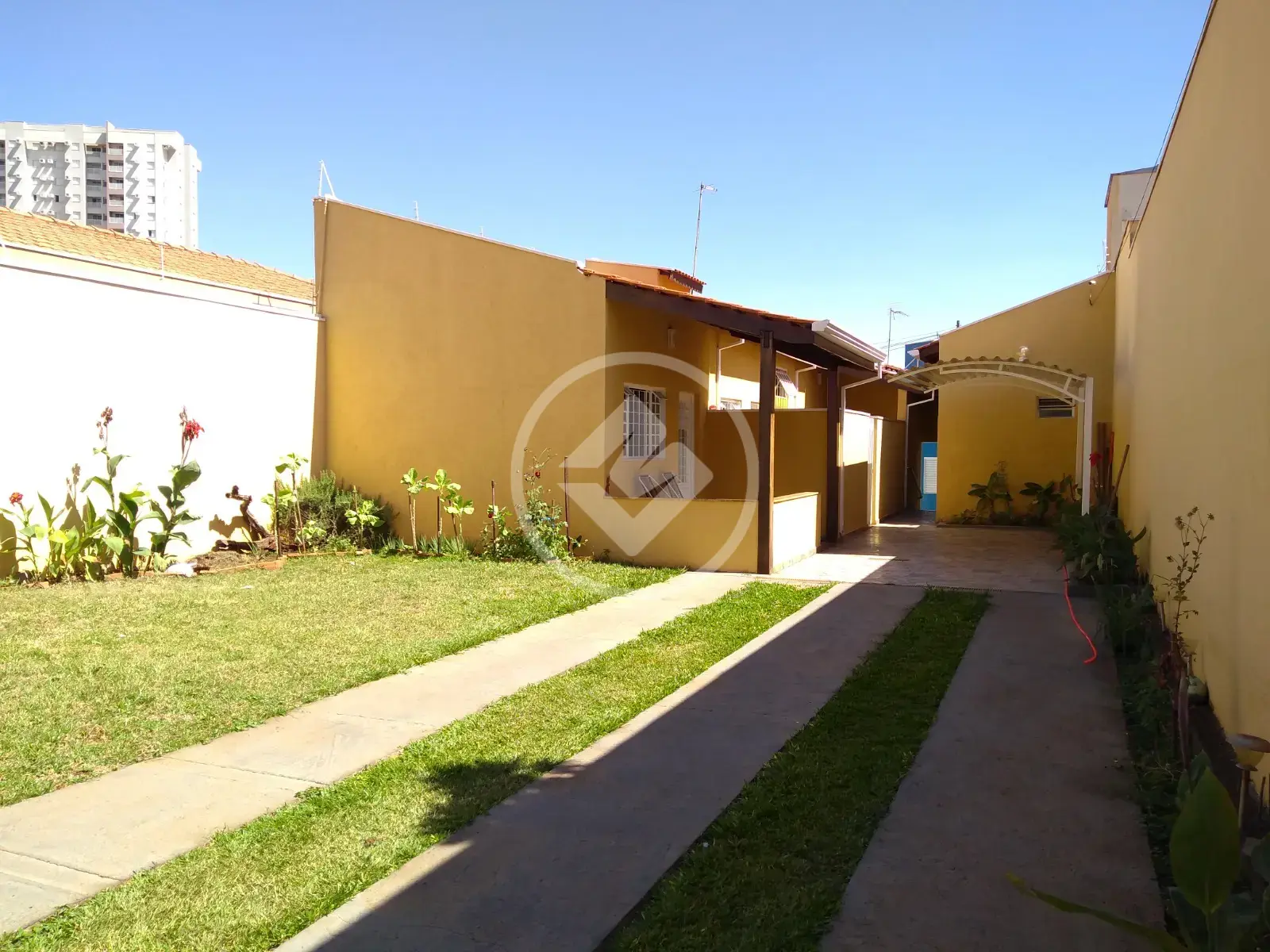 Image 2 - Casa em NOVA RIBEIRANIA, Ribeirão Preto - SP