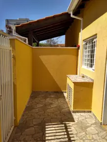 Imagem 5 - Casa em NOVA RIBEIRANIA, Ribeirão Preto - SP