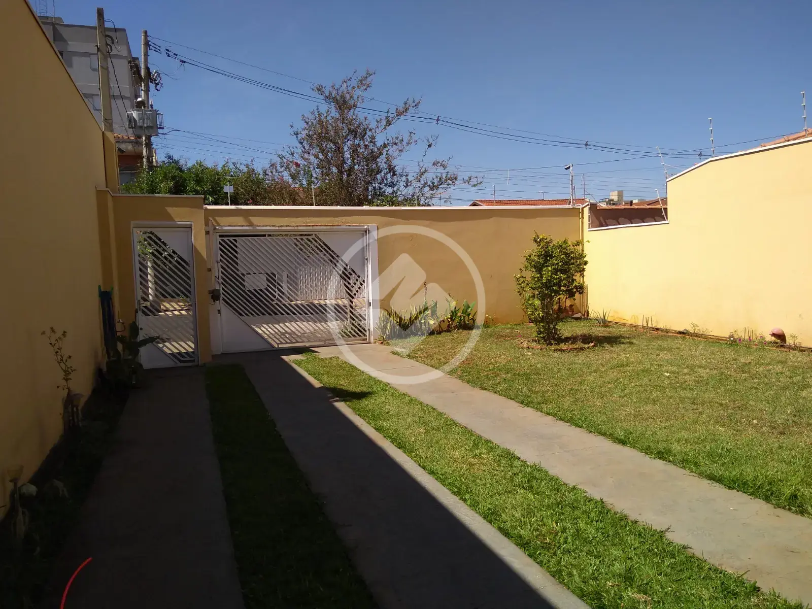 Imagem 1 - Casa em NOVA RIBEIRANIA, Ribeirão Preto - SP