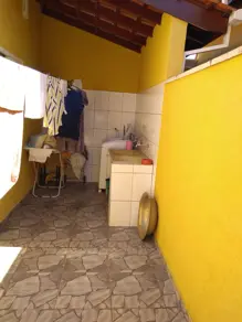 Imagem 6 - Casa em NOVA RIBEIRANIA, Ribeirão Preto - SP