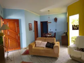 Imagem 2 - Casa em NOVA RIBEIRANIA, Ribeirão Preto - SP