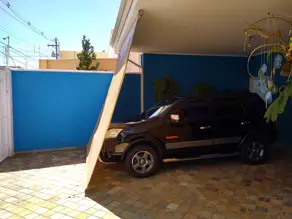 Casa NOVA RIBEIRANIA, Ribeirão Preto - SP — foto 2