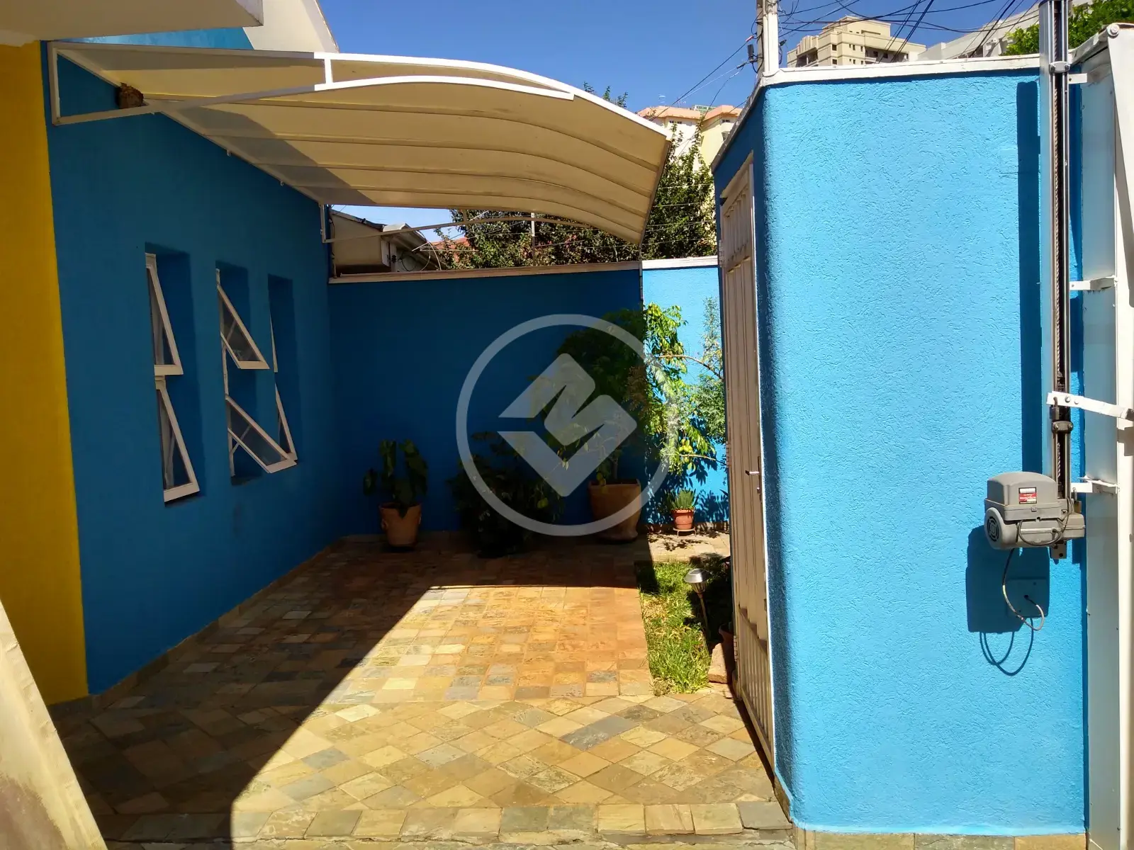 Imagem 1 - Casa em NOVA RIBEIRANIA, Ribeirão Preto - SP
