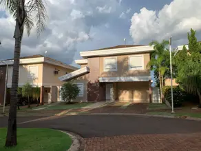 Casa Condomínio Vila do Golfe, Ribeirão Preto - SP — foto 2