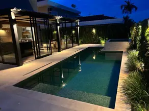 Imagem 5 - Casa Condomínio em Vila do Golfe, Ribeirão Preto - SP