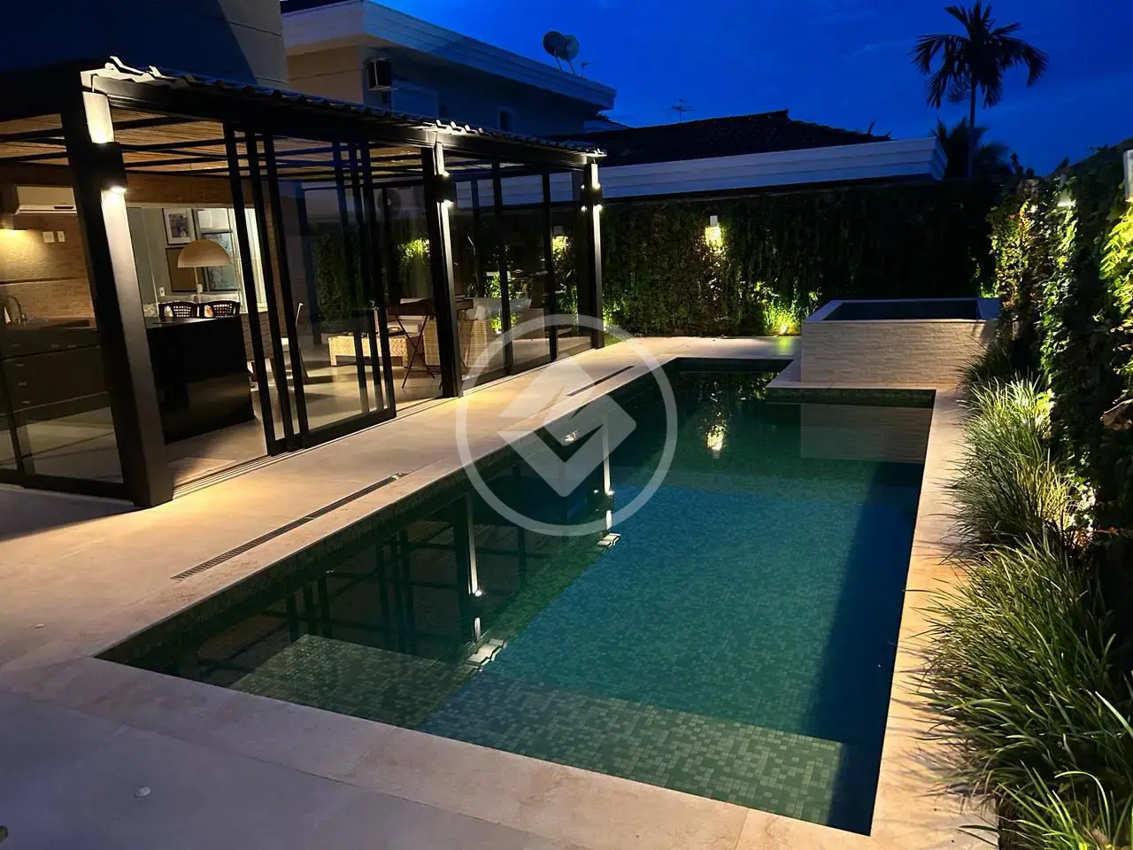 Imagem 5 - Casa Condomínio em Vila do Golfe, Ribeirão Preto - SP