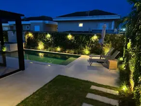 Imagem 6 - Casa Condomínio em Vila do Golfe, Ribeirão Preto - SP