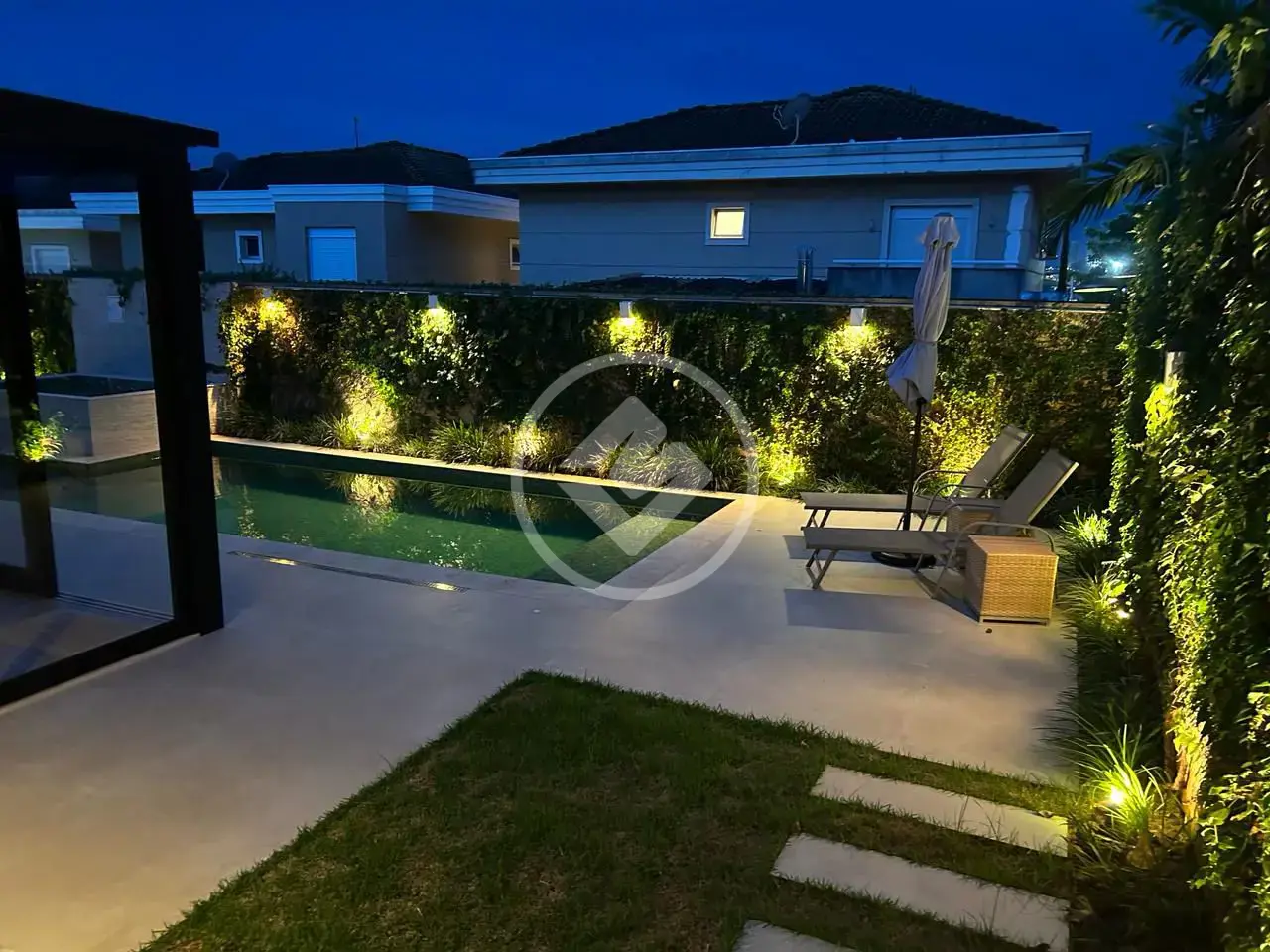 Imagem 6 - Casa Condomínio em Vila do Golfe, Ribeirão Preto - SP