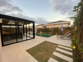 Imagem 3 - Casa Condomínio em Vila do Golfe, Ribeirão Preto - SP
