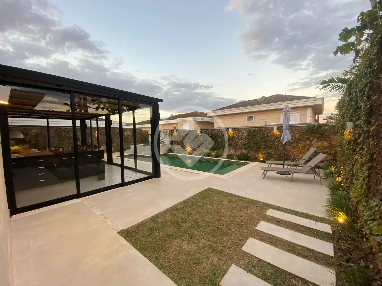 Imagem 3 - Casa Condomínio em Vila do Golfe, Ribeirão Preto - SP