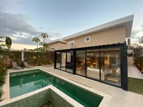 Imagem 2 - Casa Condomínio em Vila do Golfe, Ribeirão Preto - SP