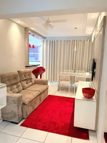 Apartamento Nova Aliança, Ribeirão Preto - SP — foto 2